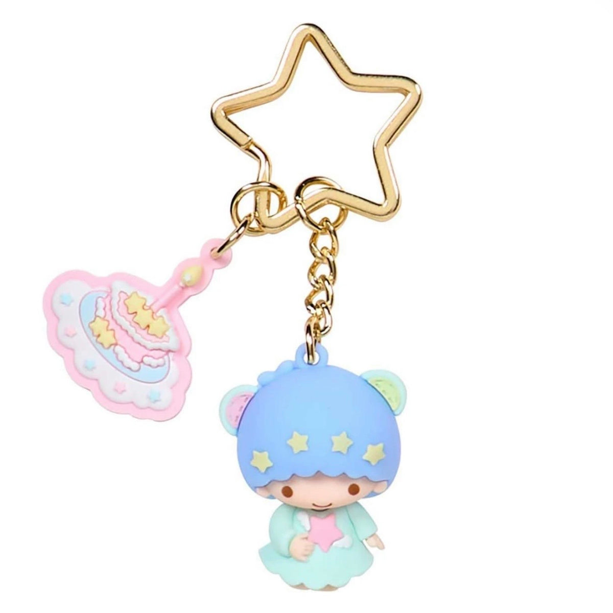 Sanrio | Little Twin Stars Starry Sky Secret Keychain Blind Box (8 Types)