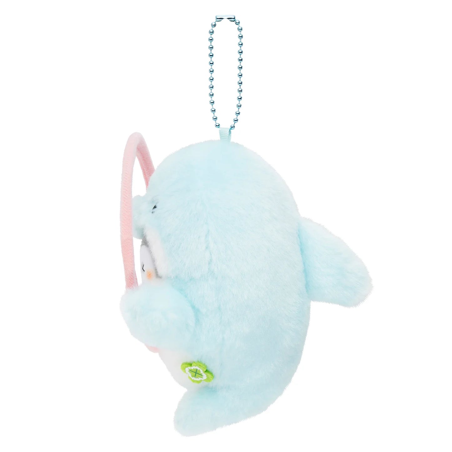 Koupen-Chan | Koupen-chan It's a sea creature 'My palm has turned into a dolphin Mascot