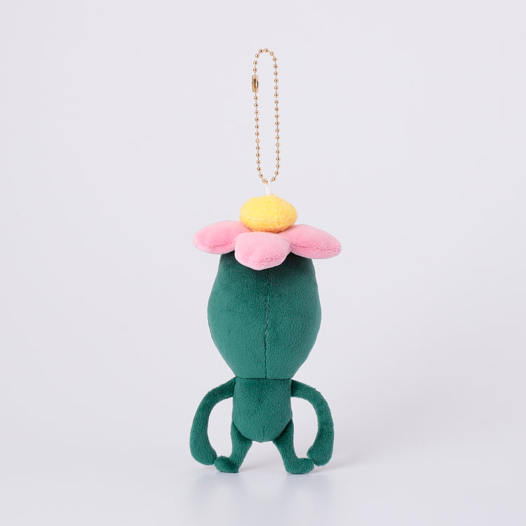 Kobitos | Kobito Zukan Squishy Mascot Little Nose Gizzard