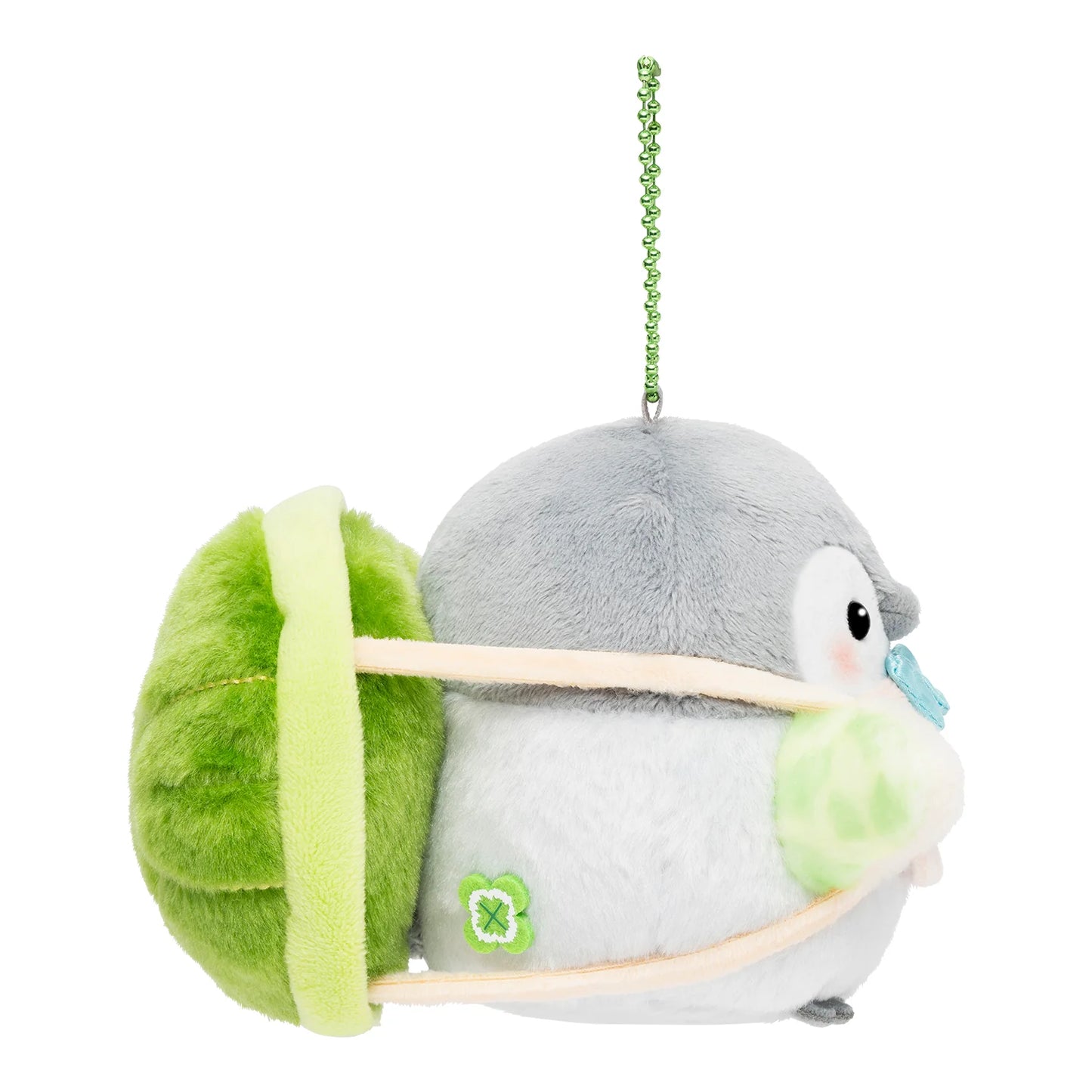 Koupen-Chan | Koupen-chan It's a sea creature 'It turned into a sea turtle Mascot