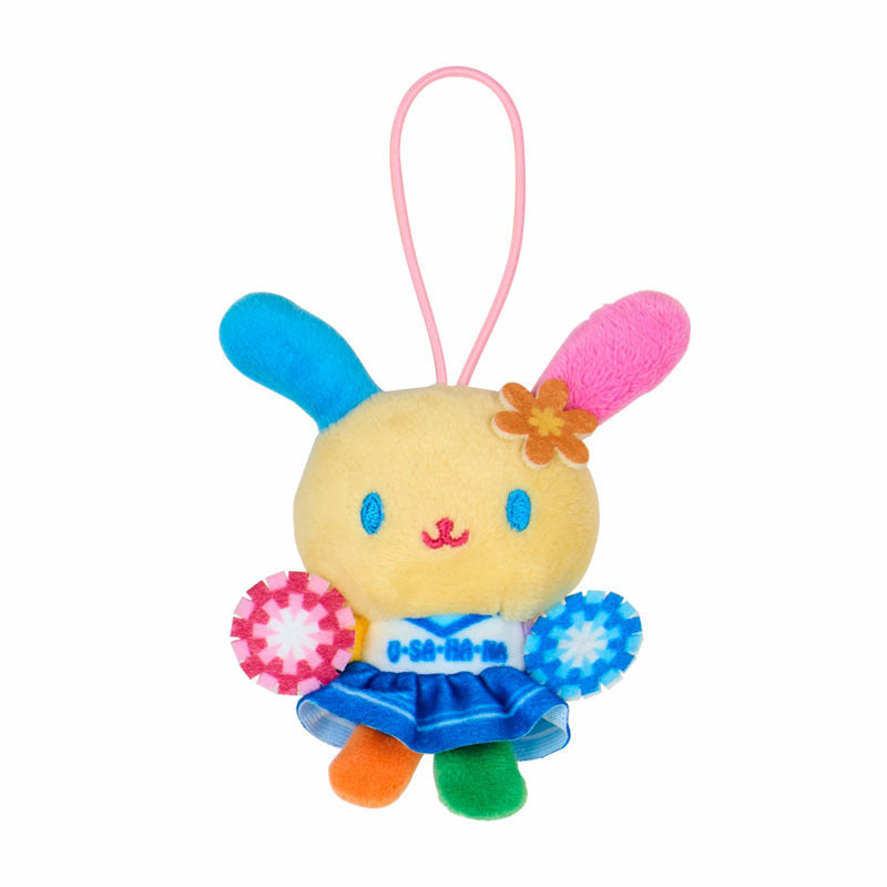 Sanrio | School Collection Secret Mascot Blind Box (10 Types) - Sanrio Characters