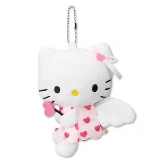 Sanrio | Hello Kitty Angel Mascot Charm