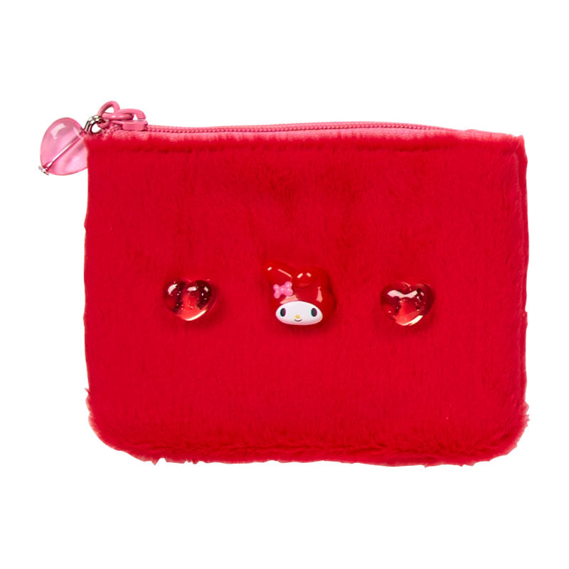 Sanrio | Sanrio Characters Tokimeki Pop Beads Series Secret Mini Coin Purse Blind Box (8 Types)