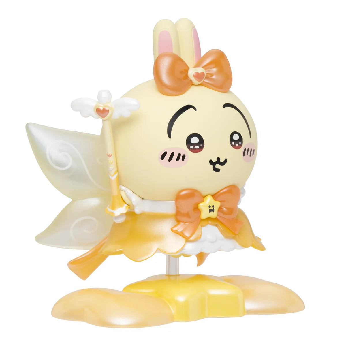 Chiikawa | 'Chiikawa GPSBOX Super Magical Chiikawa Figure Blind Box (6 Types)