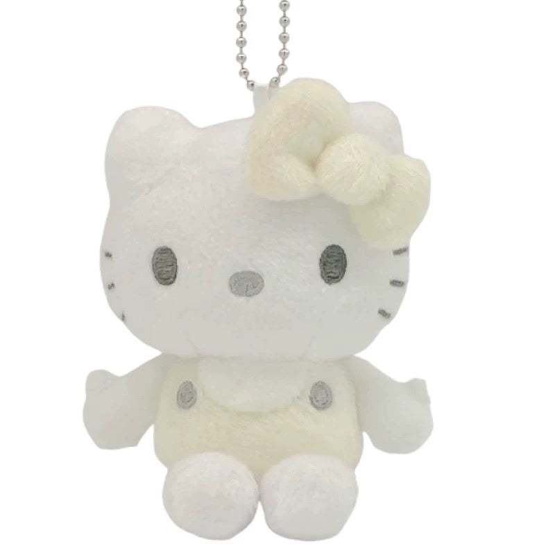 Sanrio | Hello Kitty Rainbow Color Variation Mascot Holder (10 Colors)