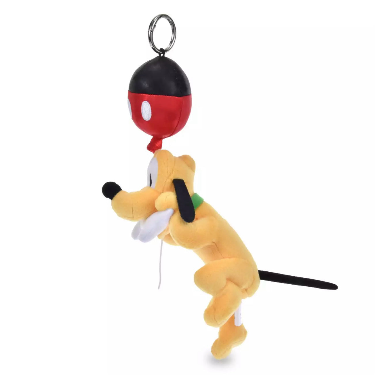 Disney Store JP | Balloon Plush Keychain - Pluto