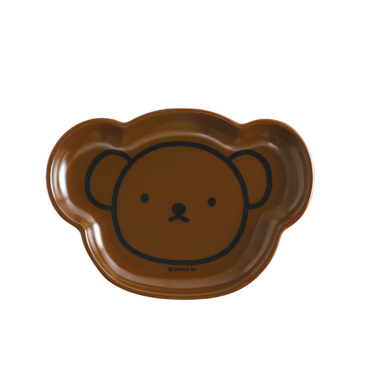 Miffy | Miffy Die-cut Stationery Tray - Boris