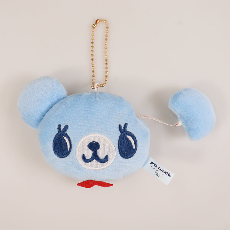 Narumiya Characters Plush Measuring Tape