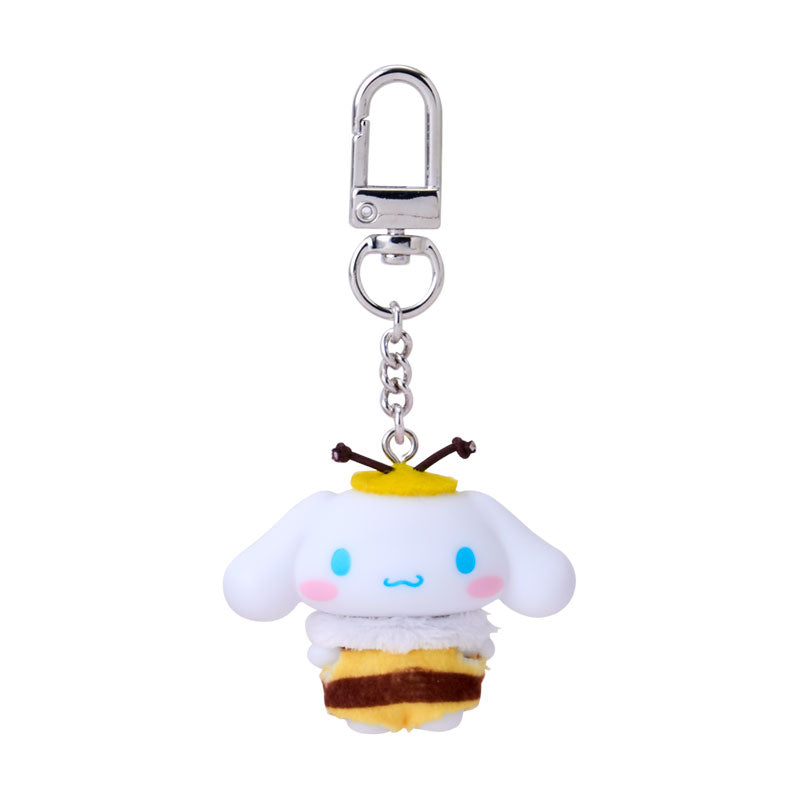 Sanrio | Sanrio Characters Secret Keychain Secret Keychain Insect (Chibitto) Blind Box (8 Types)