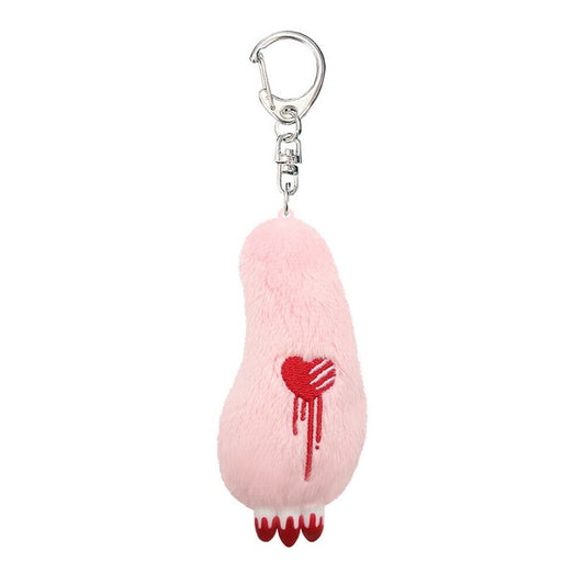 GLOOMY BEAR | GLOOMY The Naughty Grizzly Arm Mascot - Standard