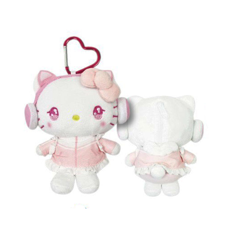 Sanrio | Sanrio Characters Subculture Mascot Pouch - Hello Kitty