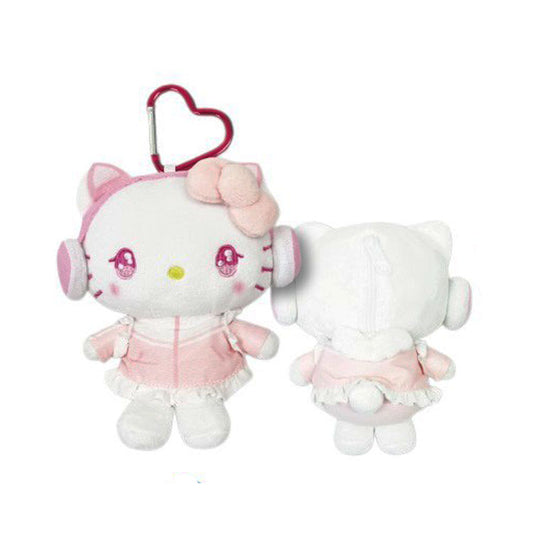 Sanrio | Sanrio Characters Subculture Mascot Pouch - Hello Kitty