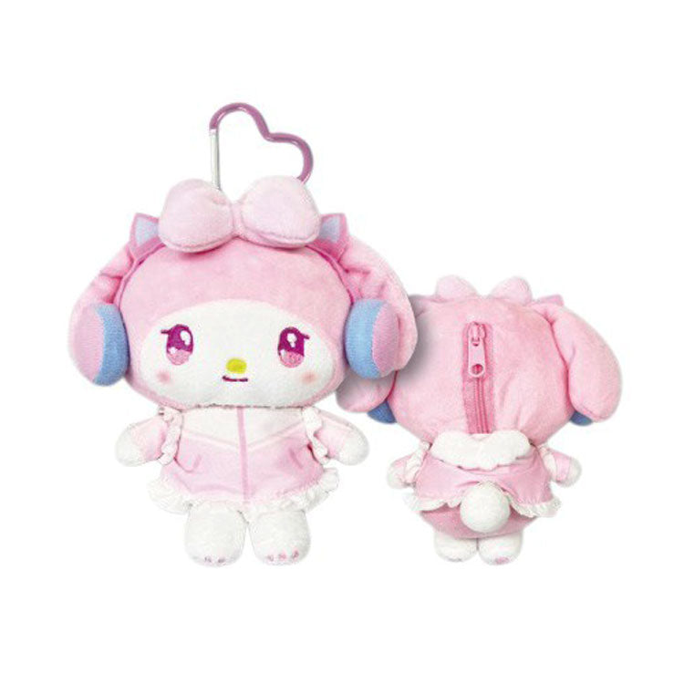 Sanrio | Sanrio Characters Subculture Mascot Pouch - My Melody