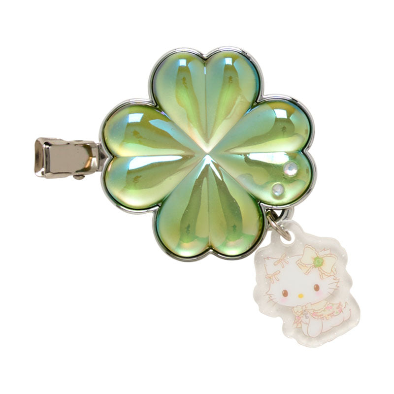 Sanrio | Sanrio Characters Forest Lace Secret Hair Clip Blind Box (8 Types)