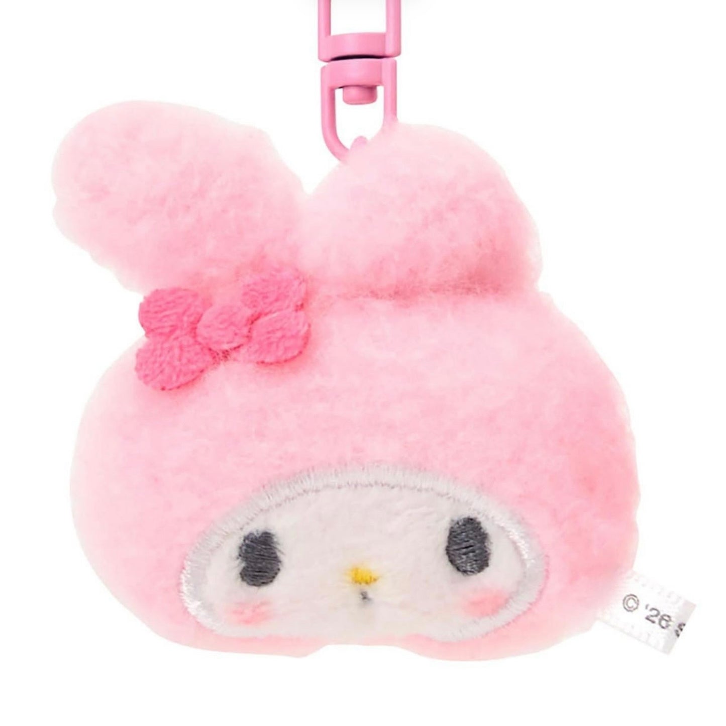Sanrio | Sanrio Characters Nico Nico Mini Matching Mascot (Set of 2) - My Melody