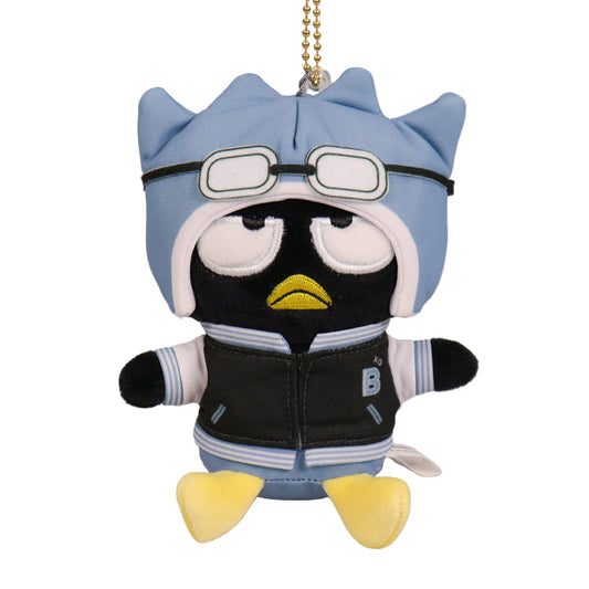 Sanrio | HONDA Super Cub x Sanrio Characters Mascot - Bad Badtz-Maru