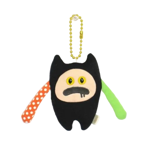 Shinada Mokeke Chigumo SS Black