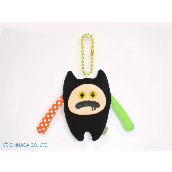 Shinada Mokeke Chigumo SS Black