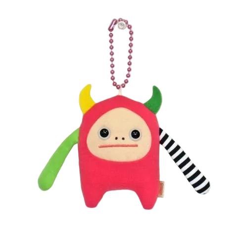 Shinada Mokeke Chigumo SS Pink