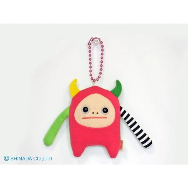 Shinada Mokeke Chigumo SS Pink