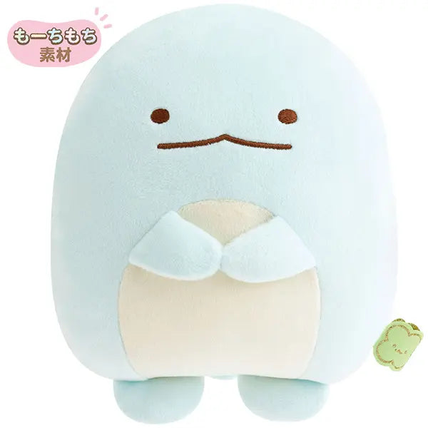 San-X | San-X Universe Mochi Mochi Mini Huggable Plush Toy - Sumikko Gurashi (Tokage)