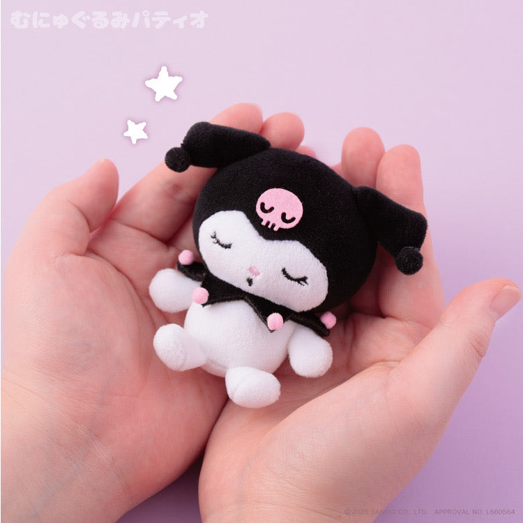 Sanrio | Kuromi Collection Mascot Blind Box (8 Types)