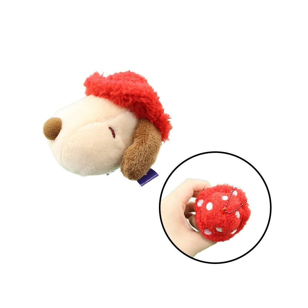 PEANUTS | SNOOPY CAMP HOUSE Korea Camping Tool Bag Hanger