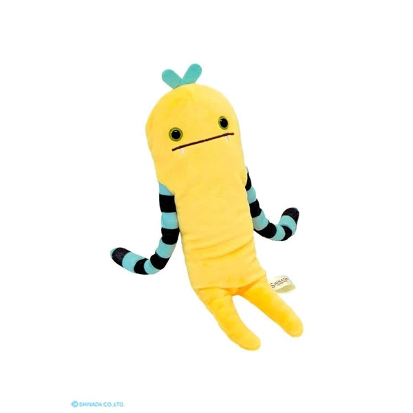 Shinada Mokeke Knot Stuffed Toy