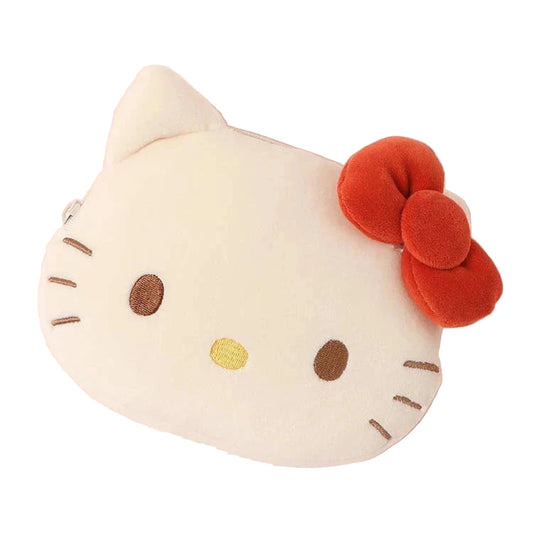 Sanrio | Bleu Bleuet x Sanrio Characters Mochi Mochi Pouch - Hello Kitty
