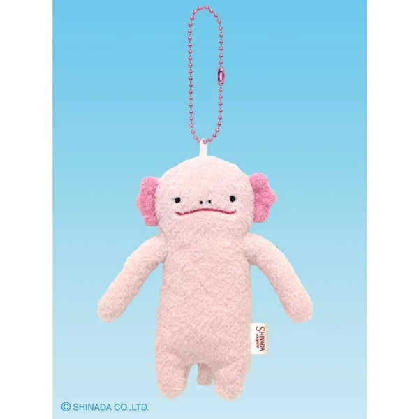 Shinada Fumofumo-san Mascot - Rupa