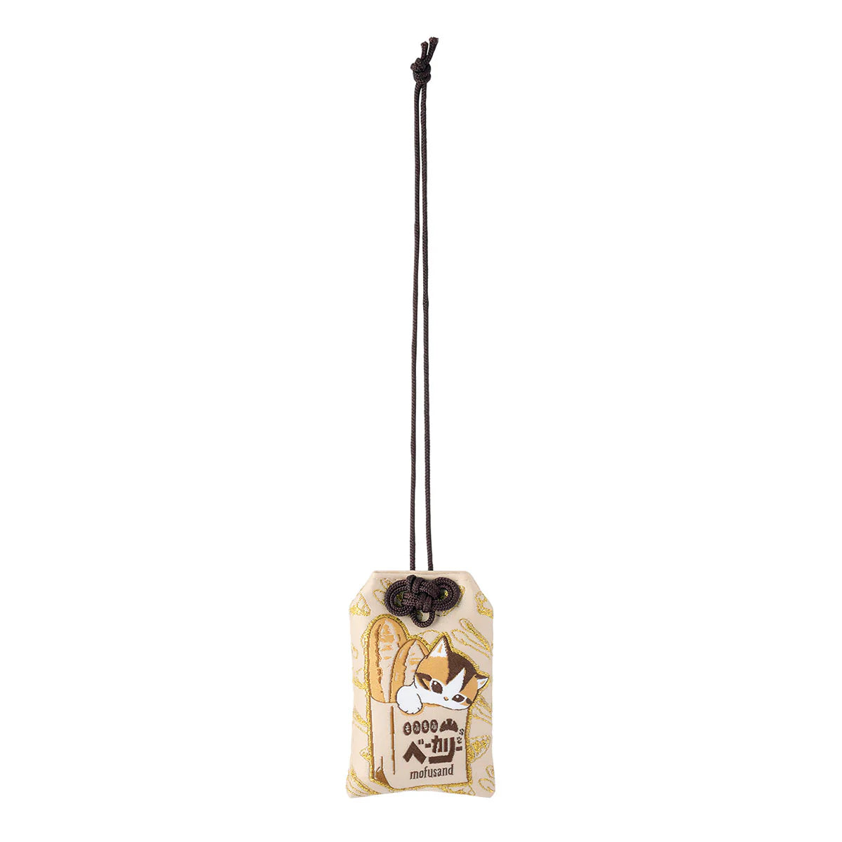 Mofusand | Mofusand Bakery Hunger Protection Charm