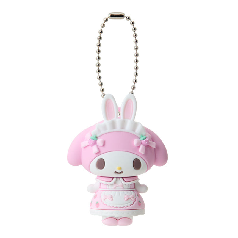 Sanrio | Sanrio Character Awards 2026 Grand Prix 4th Edition Secret Mascot Charm Blind Box (8 Types)