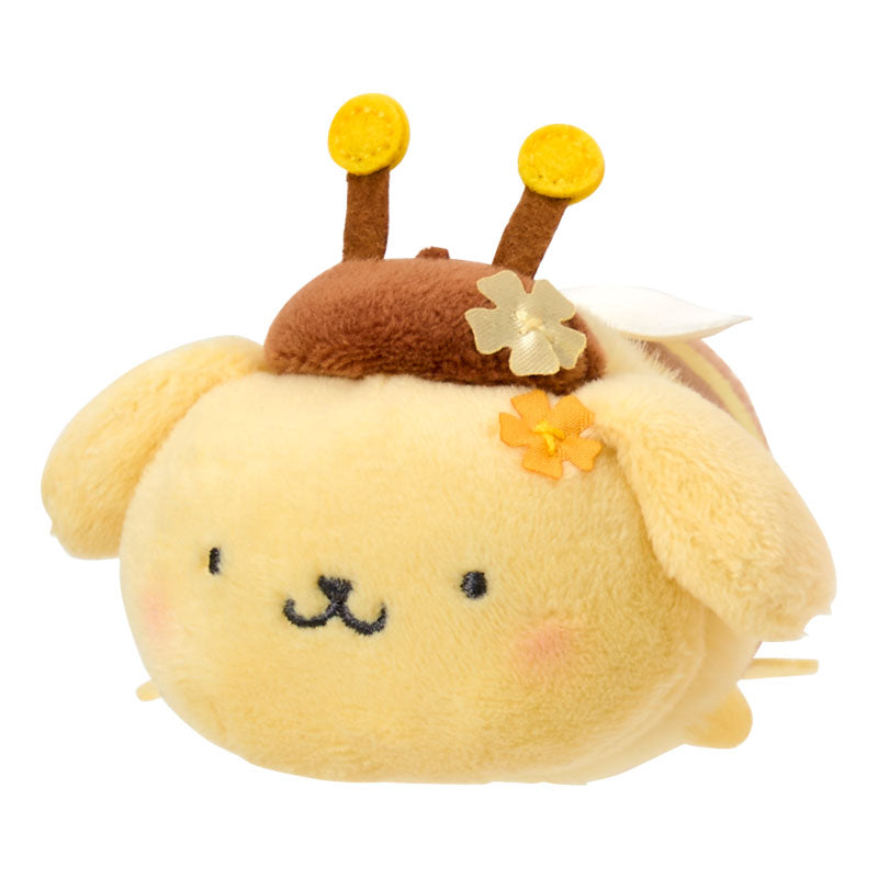 Sanrio | Sanrio Characters Flower-Loving Bee Secret Mini Mascot Blind Box (8 Types)