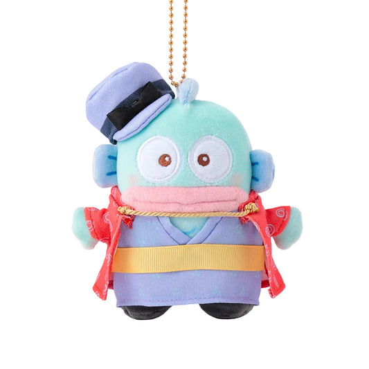 Sanrio | Sanrio Characters Japenese Gokoro Roman Mascot - Hangyodon