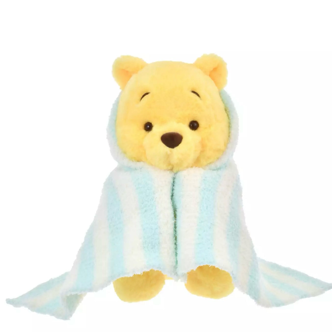 Disney Store JP | SOONFALL Plush Toy - Winnie the Pooh