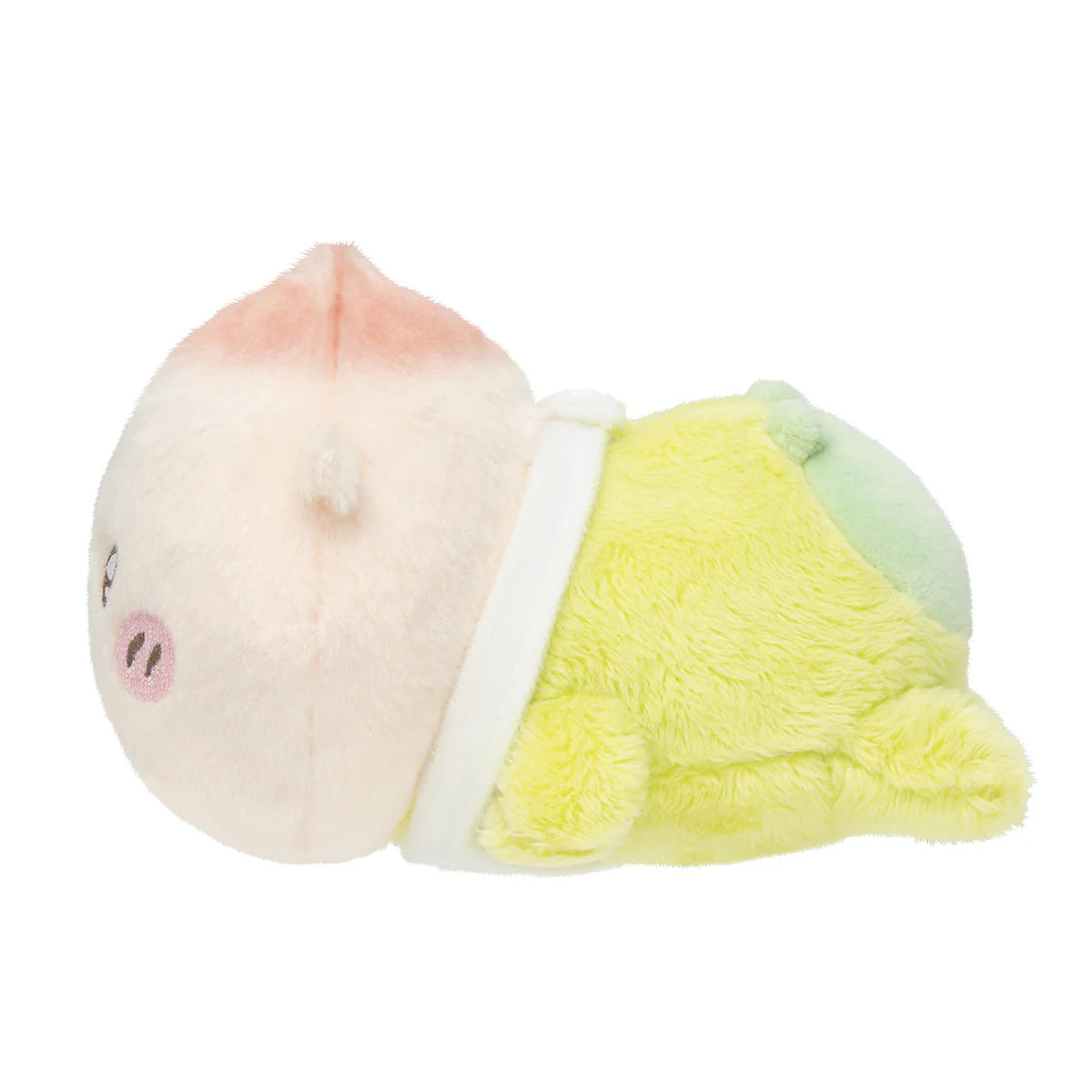 Chiikawa | 'Chiikawa Baby Crawling Plush - 05 Kuri-Manju