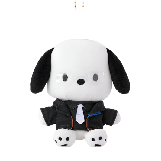 Sanrio | BLEACH x Sanrio Characters Squishy Mascot - Pochacco