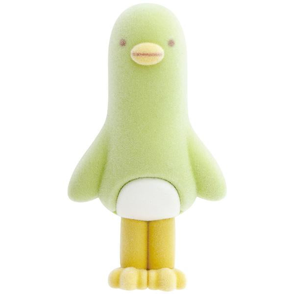 San-X | Sumikko Gurashi What If Sumikko Evolves? Scene Mascot Set - Penguin? AB30401