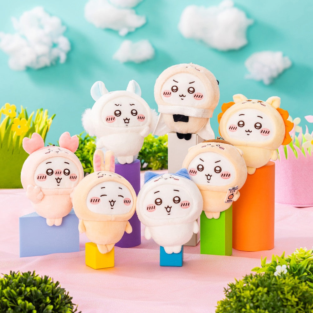 Chiikawa | Chiikawa Market Chiikawa Lottery | Chiikawa Chiikawa Lottery Mascot