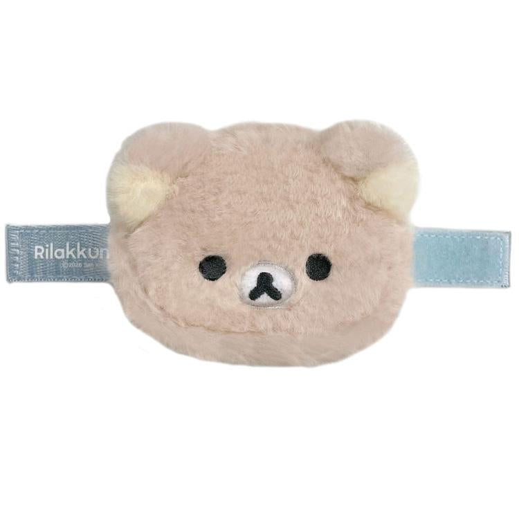 San-X | Rilakkuma Belt Pouch - Rilakkuma