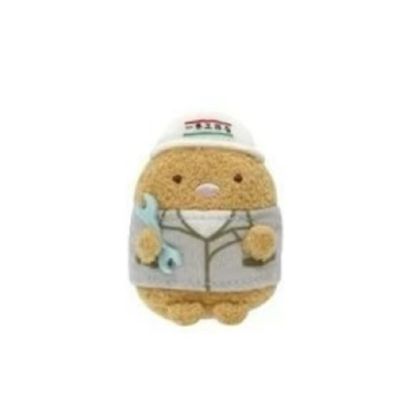 San-X | ICHIJO x Sumikko Gurashi Hand-held Tenori Plush Toy