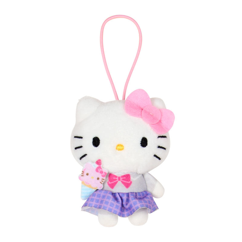 Sanrio | School Collection Secret Mascot Blind Box (10 Types) - Hello Kitty