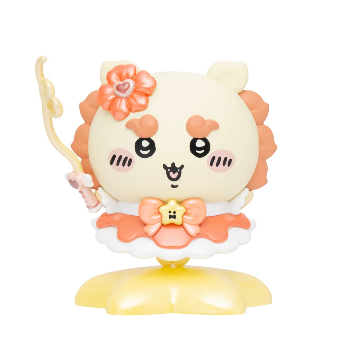 Chiikawa | 'Magical Chiikawa GPSBOX Statue Figure Collection Blind Box (6 Types)