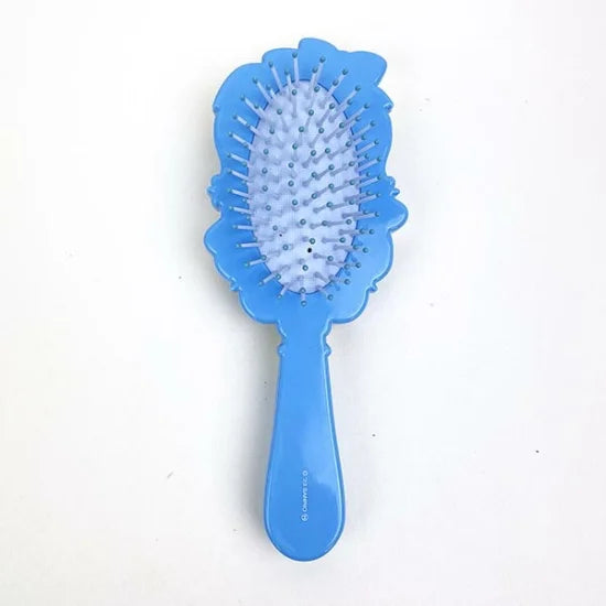 Sanrio K Company | Hair Brush - Cinnamoroll