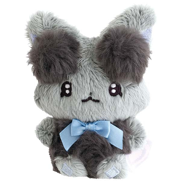 San-X | Cheer Cheer Lambs Hand-held Tenori Plush Toy - Uryufu