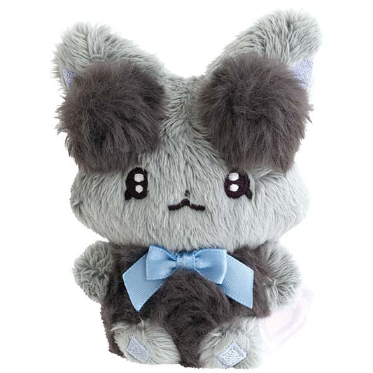 San-X | Cheer Cheer Lambs Hand-held Tenori Plush Toy - Uryufu
