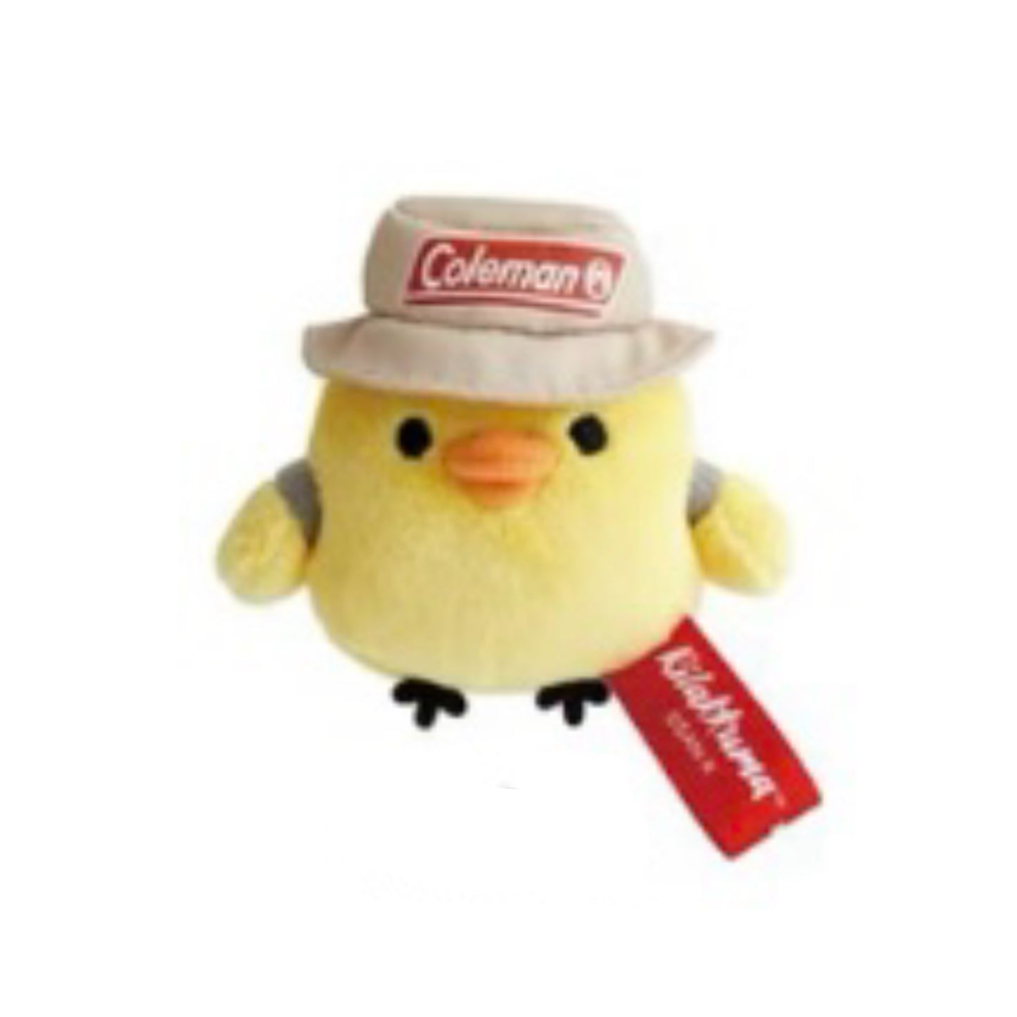 San-X | Coleman X Rilakkuma Collaboration Limited