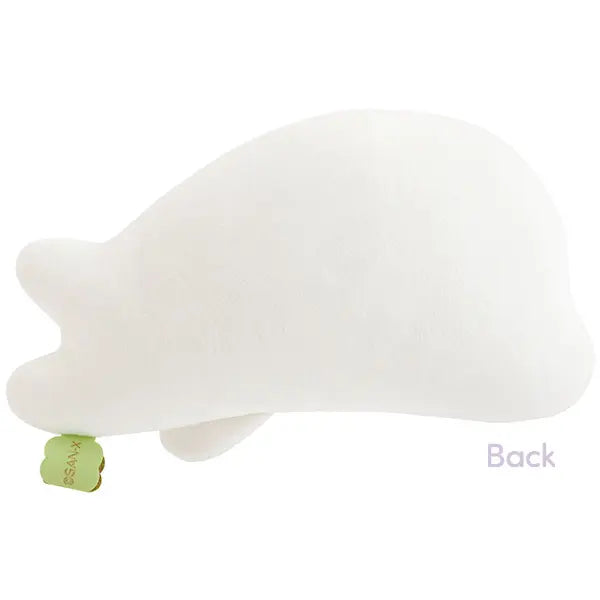 San-X | San-X Universe Mochi Mochi Mini Huggable Plush Toy - Mamegoma
