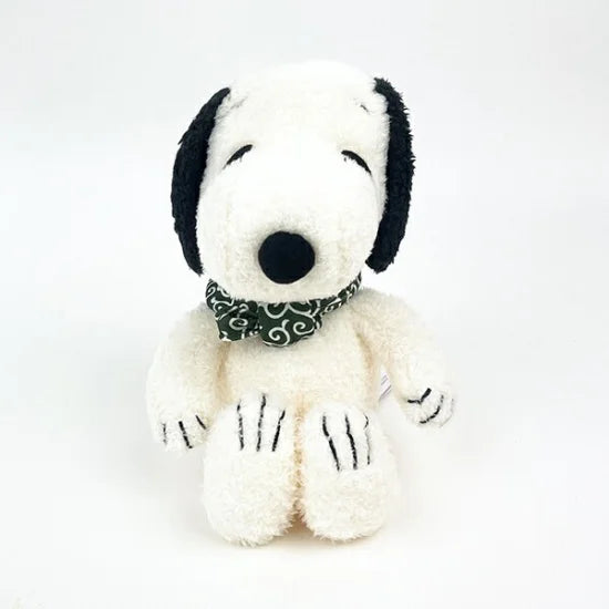 PEANUTS | Snoopy Furoshiki Plush Toy S