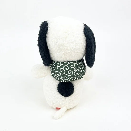 PEANUTS | Snoopy Furoshiki Plush Toy S